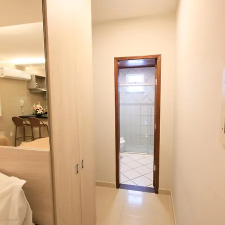 Apartamento Residencial BoaVida Fortaleza  Exterior foto