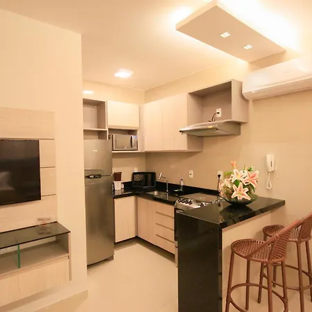 Apartamento Residencial BoaVida Fortaleza  Exterior foto