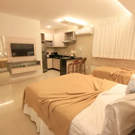 Apartamento Residencial BoaVida Fortaleza  Exterior foto