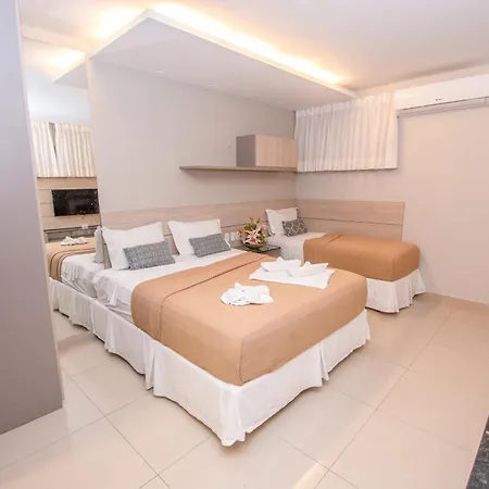 Apartamento Residencial BoaVida Fortaleza  Exterior foto