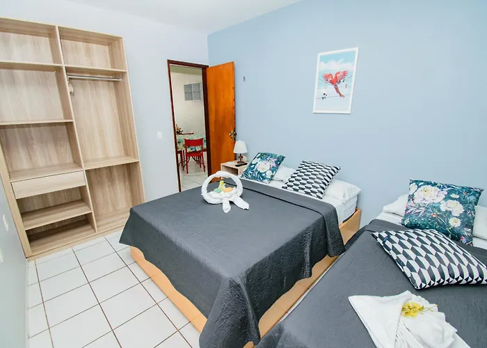 Residencial Boavida