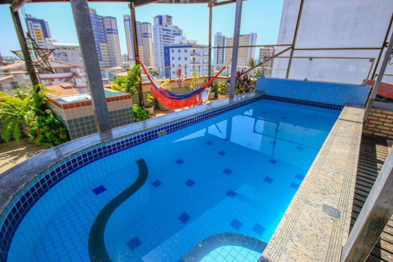 Residencial Boavida 福塔莱萨