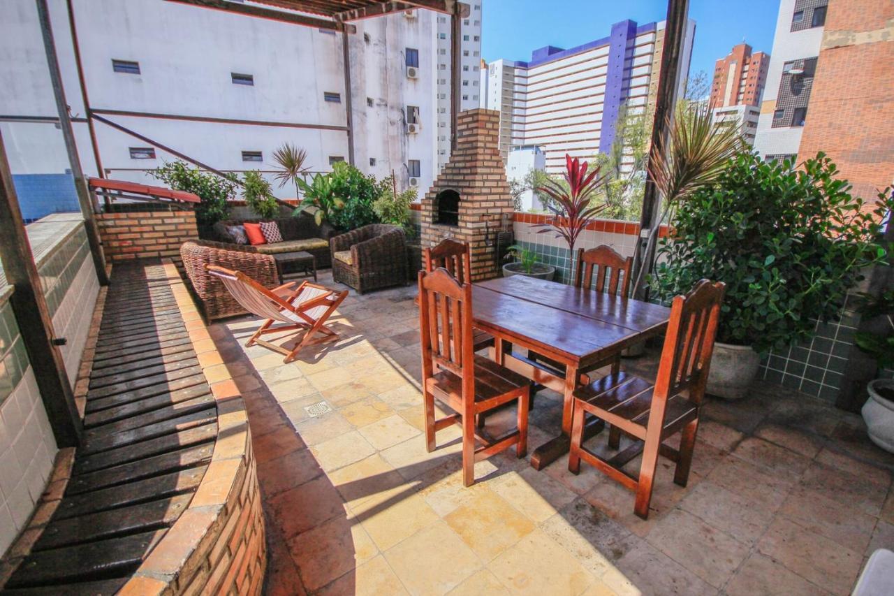 Residencial Boavida 福塔莱萨