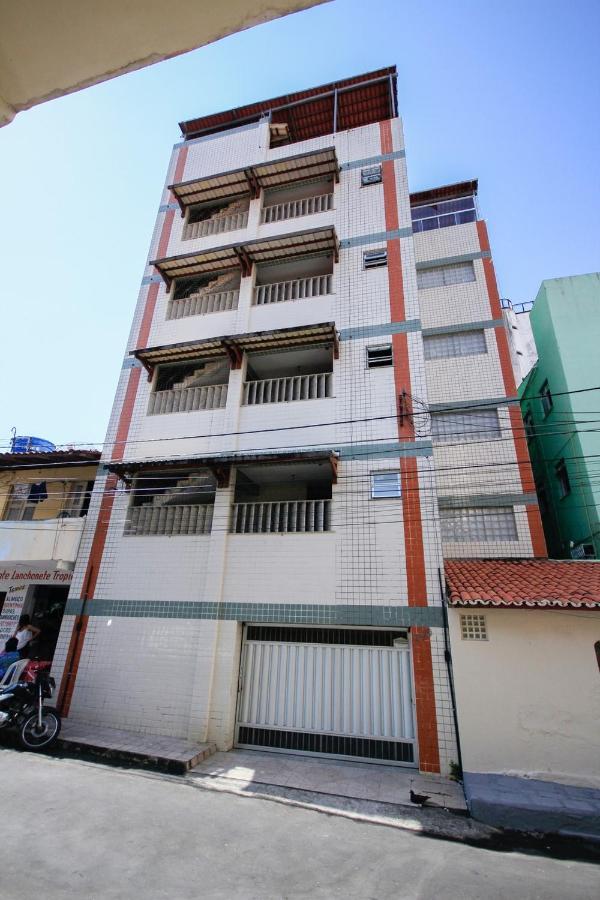 Residencial Boavida 福塔莱萨