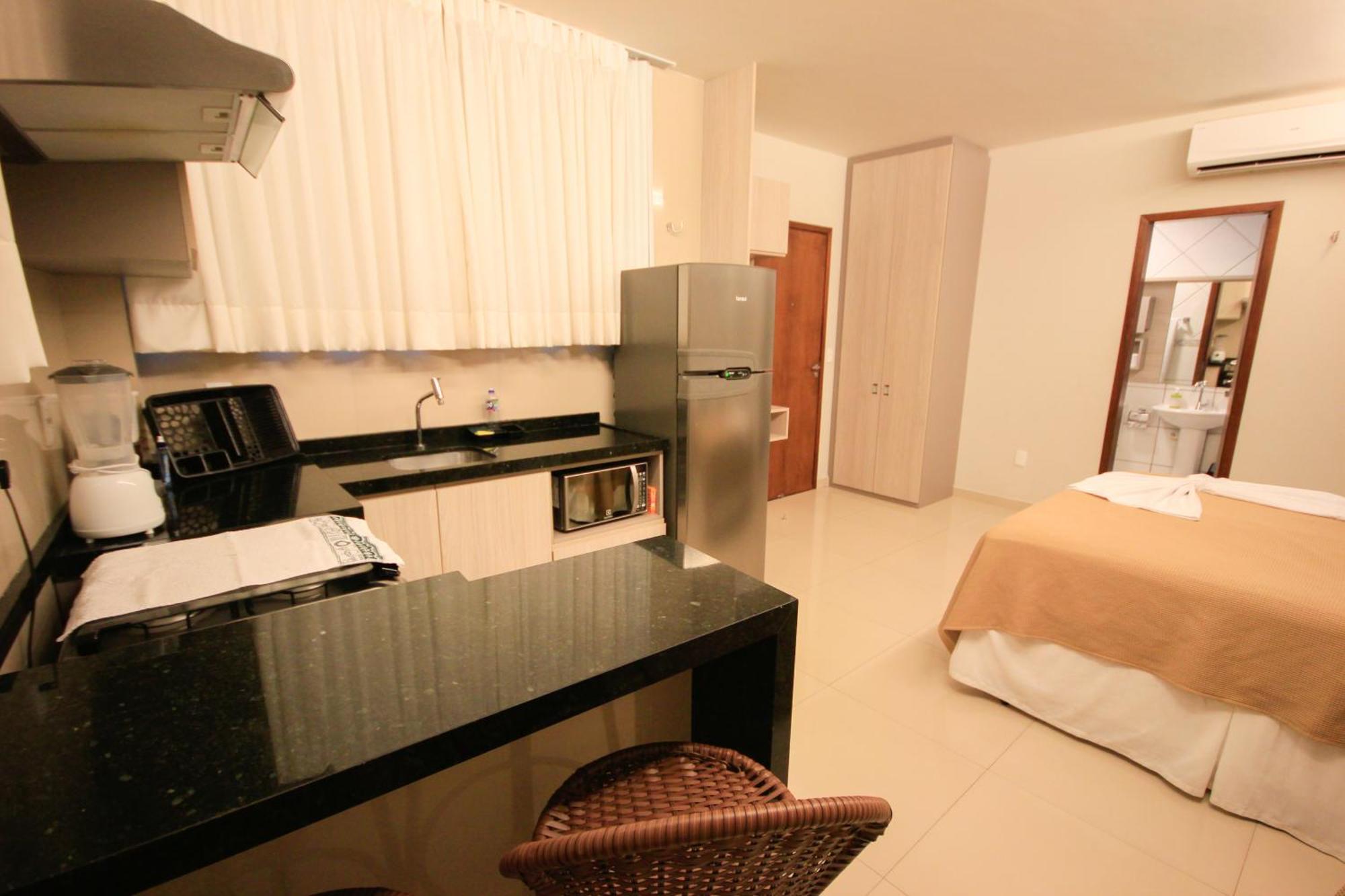 Residencial Boavida *