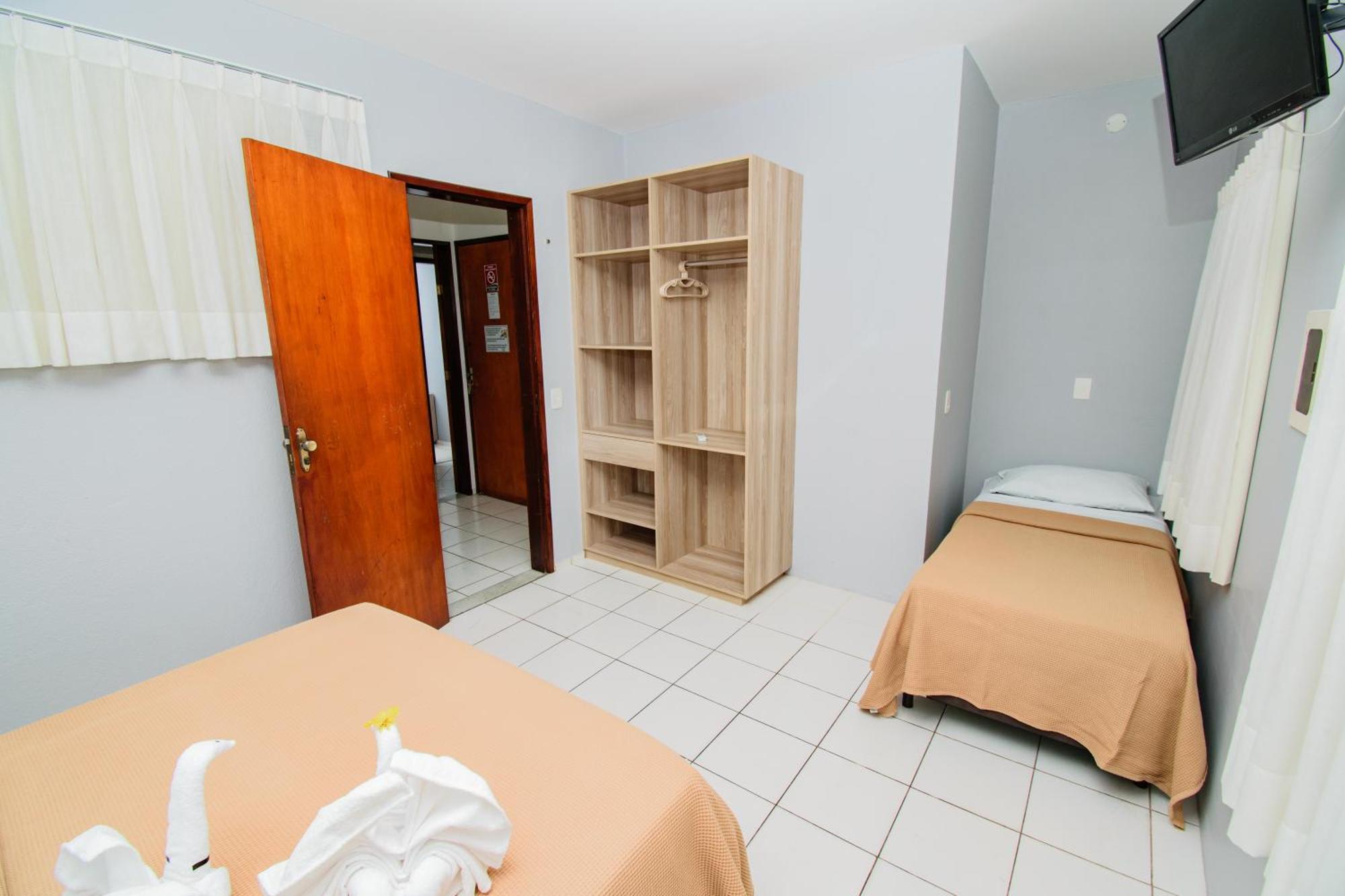 Residencial Boavida