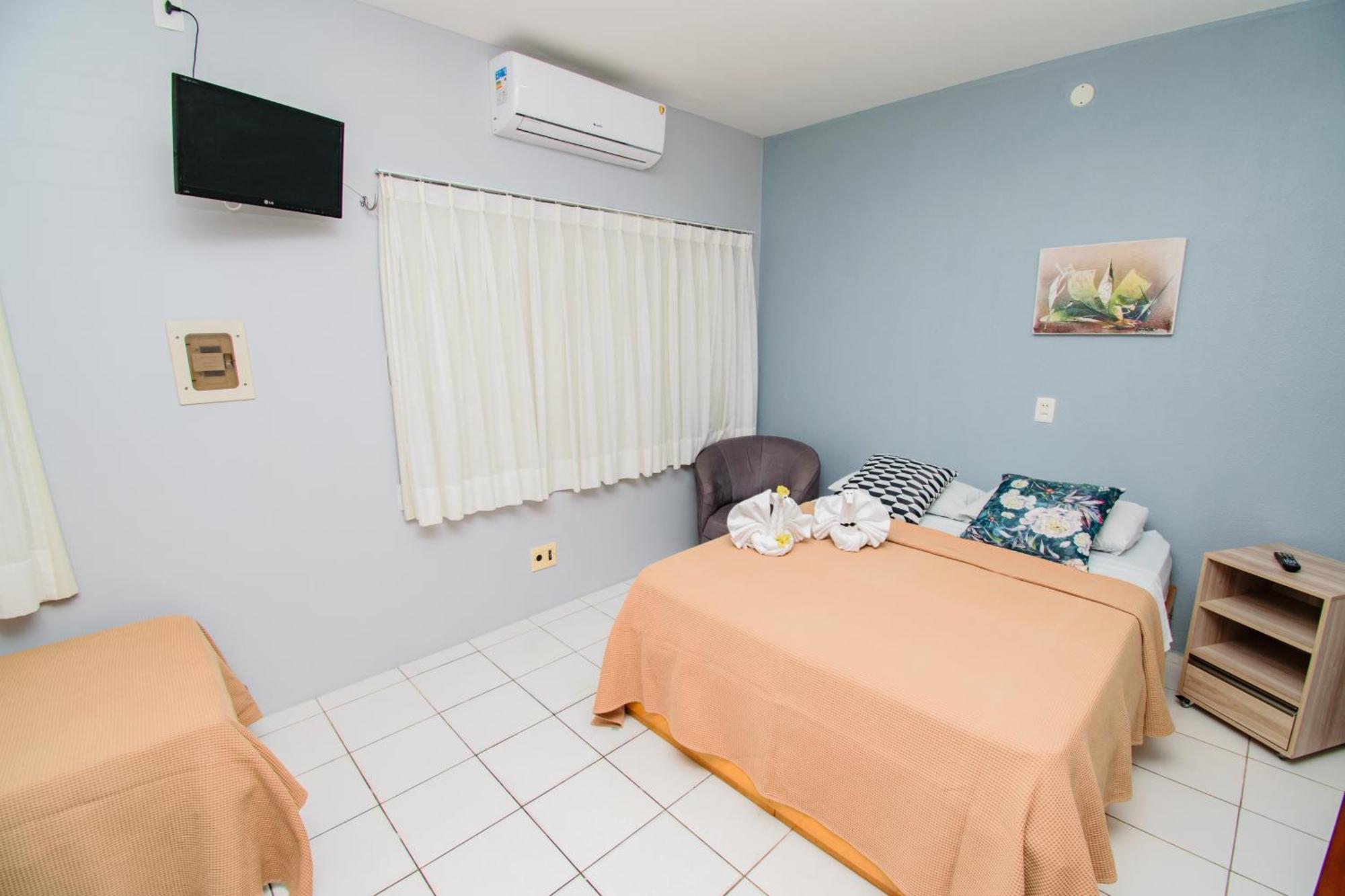 Residencial Boavida