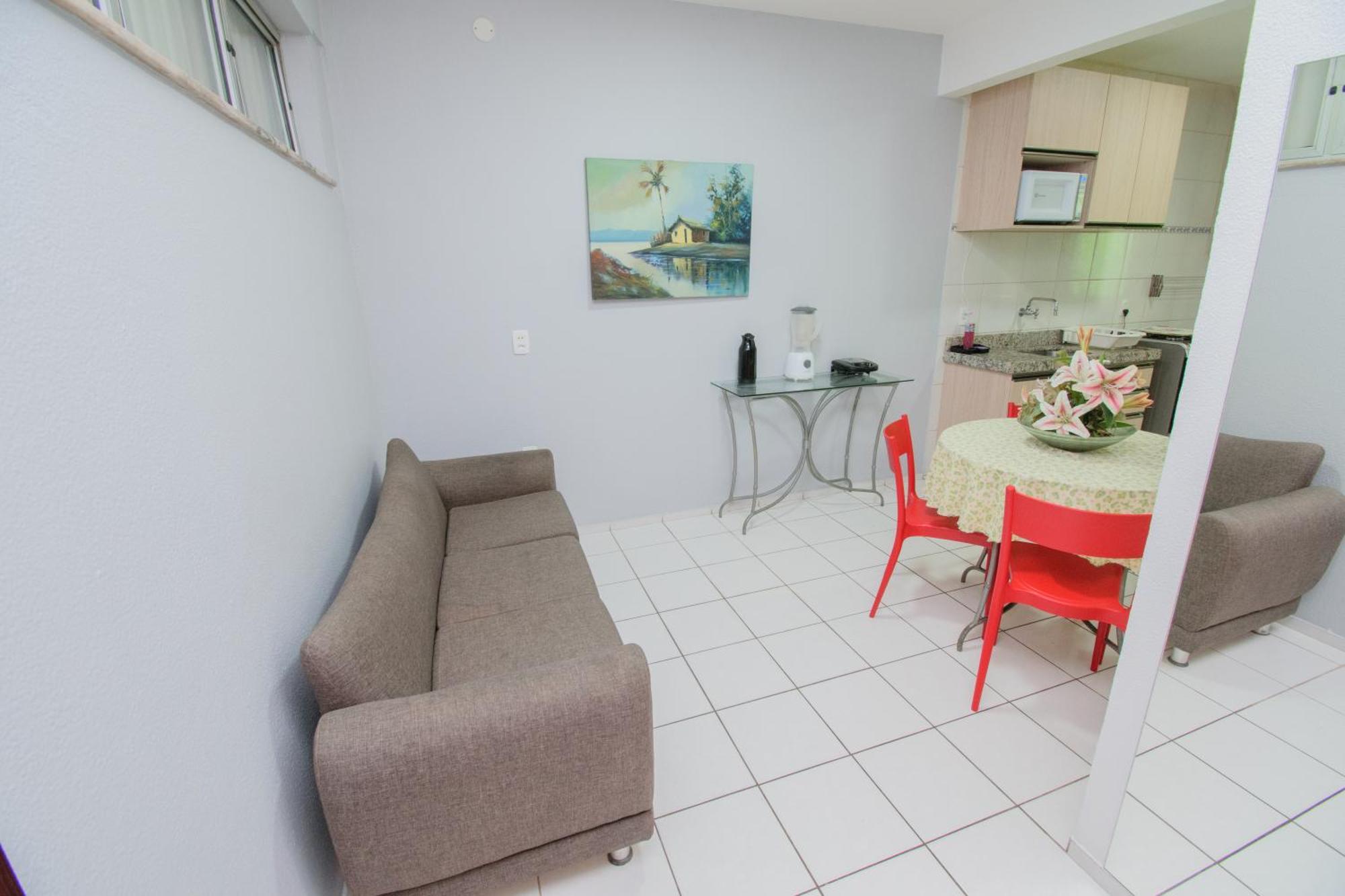 公寓 Residencial Boavida