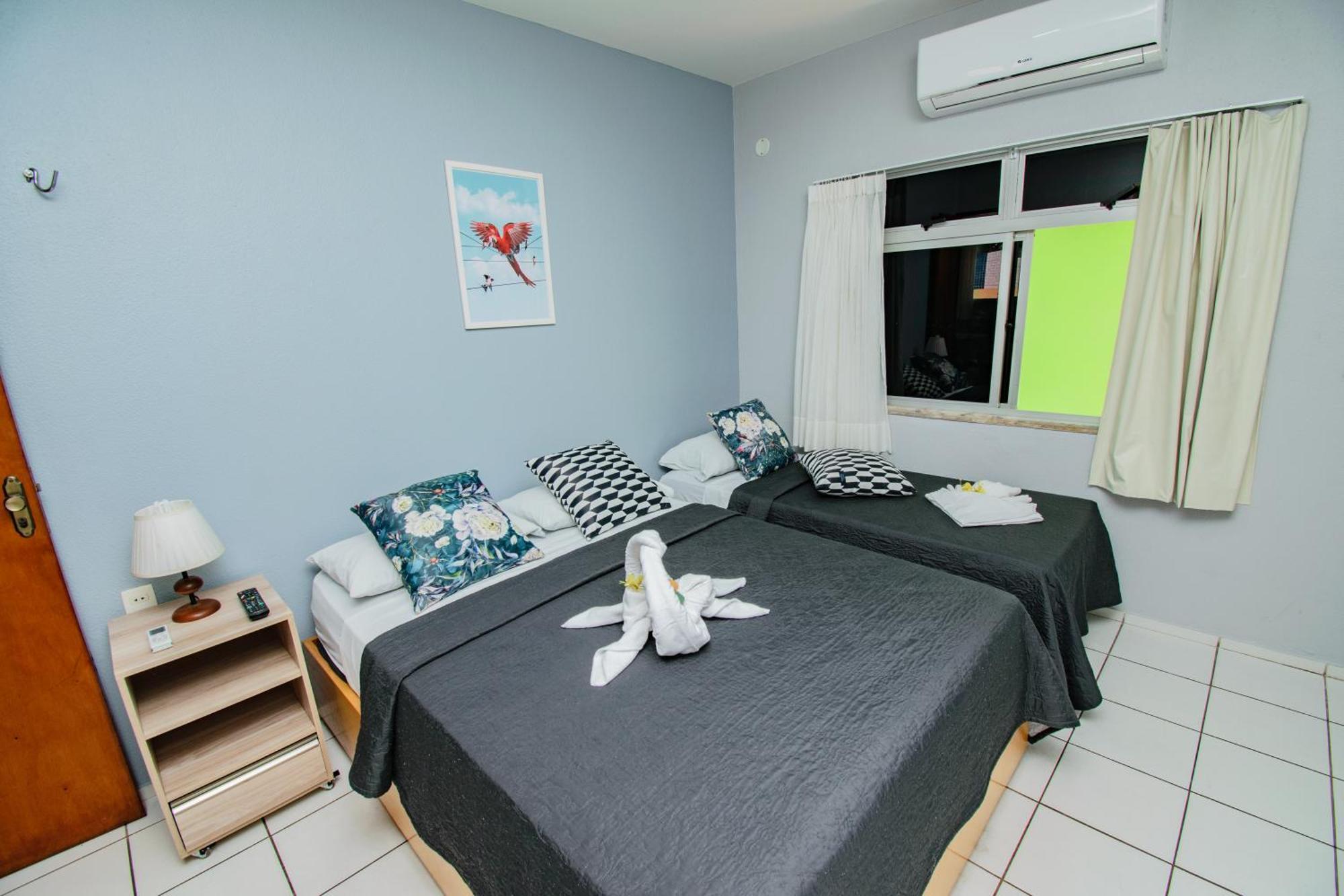 公寓 Residencial Boavida