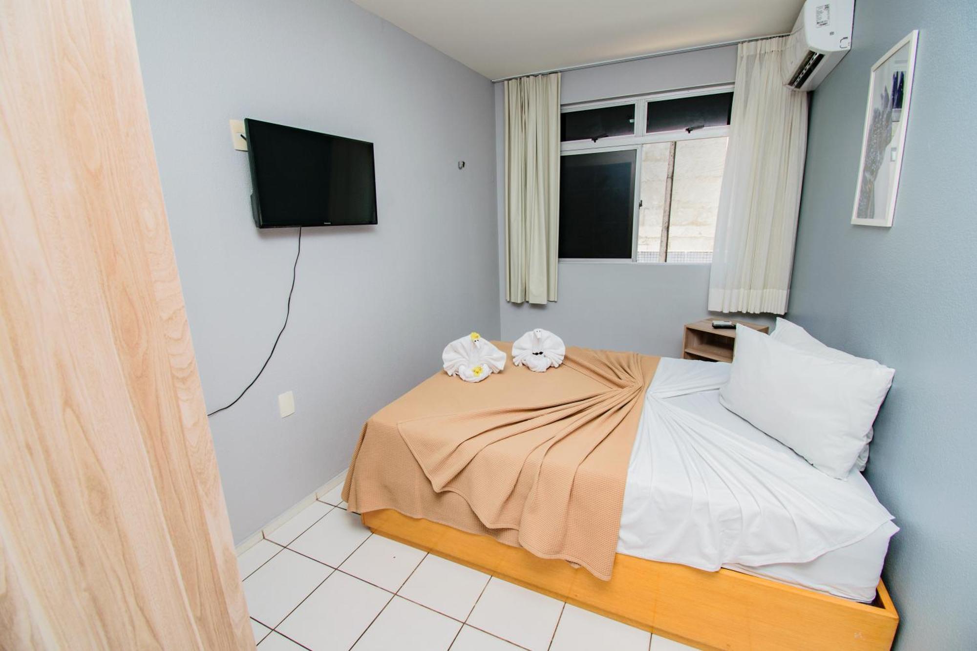 公寓 Residencial Boavida