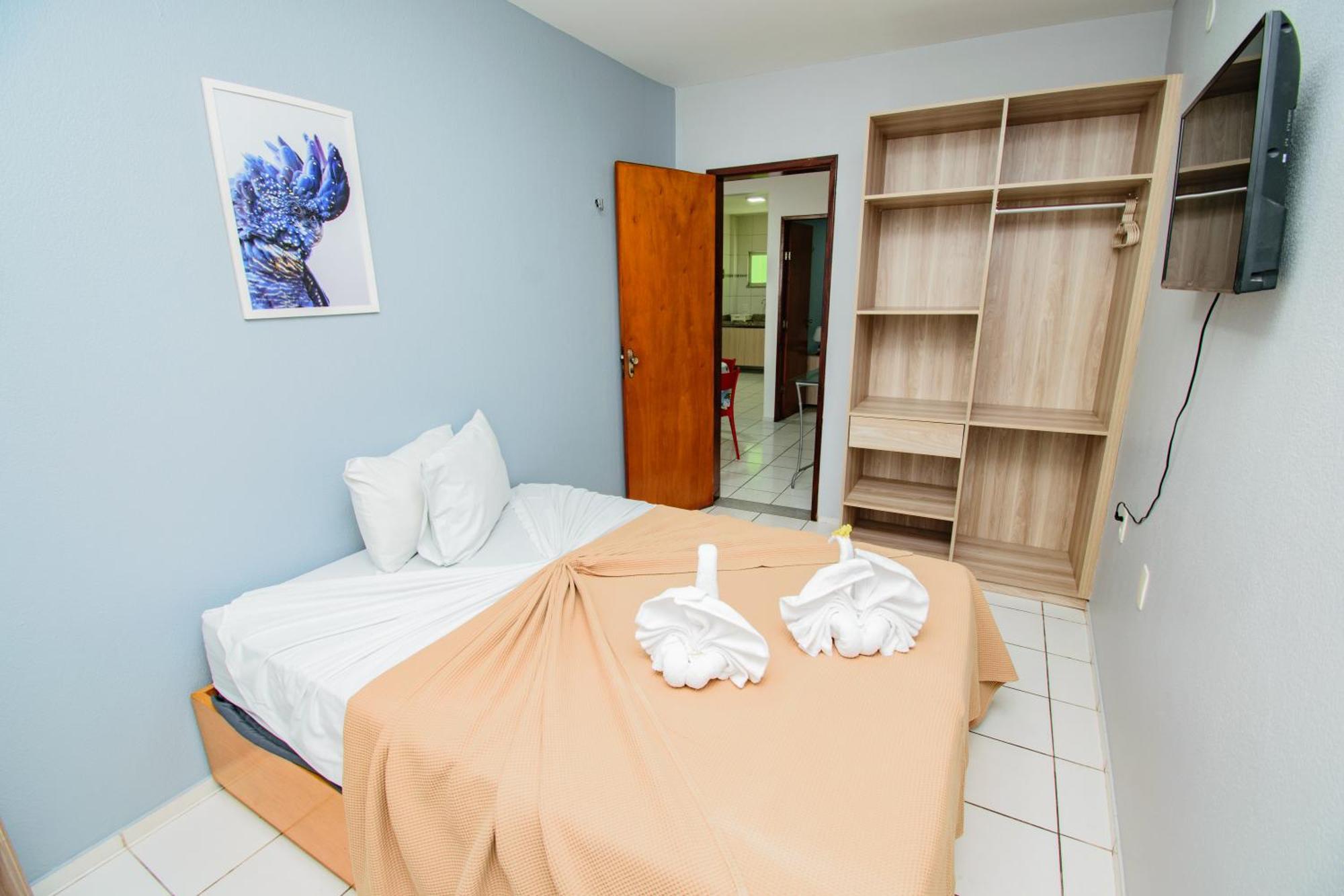 Residencial Boavida