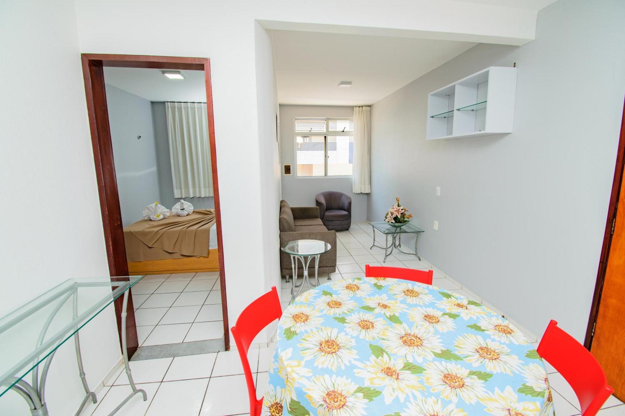 Residencial Boavida