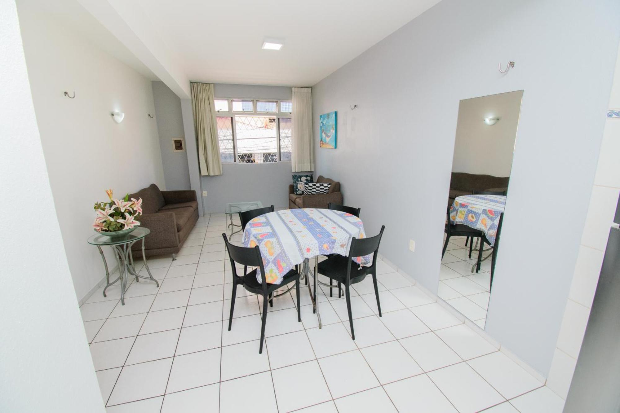 Residencial Boavida 福塔莱萨