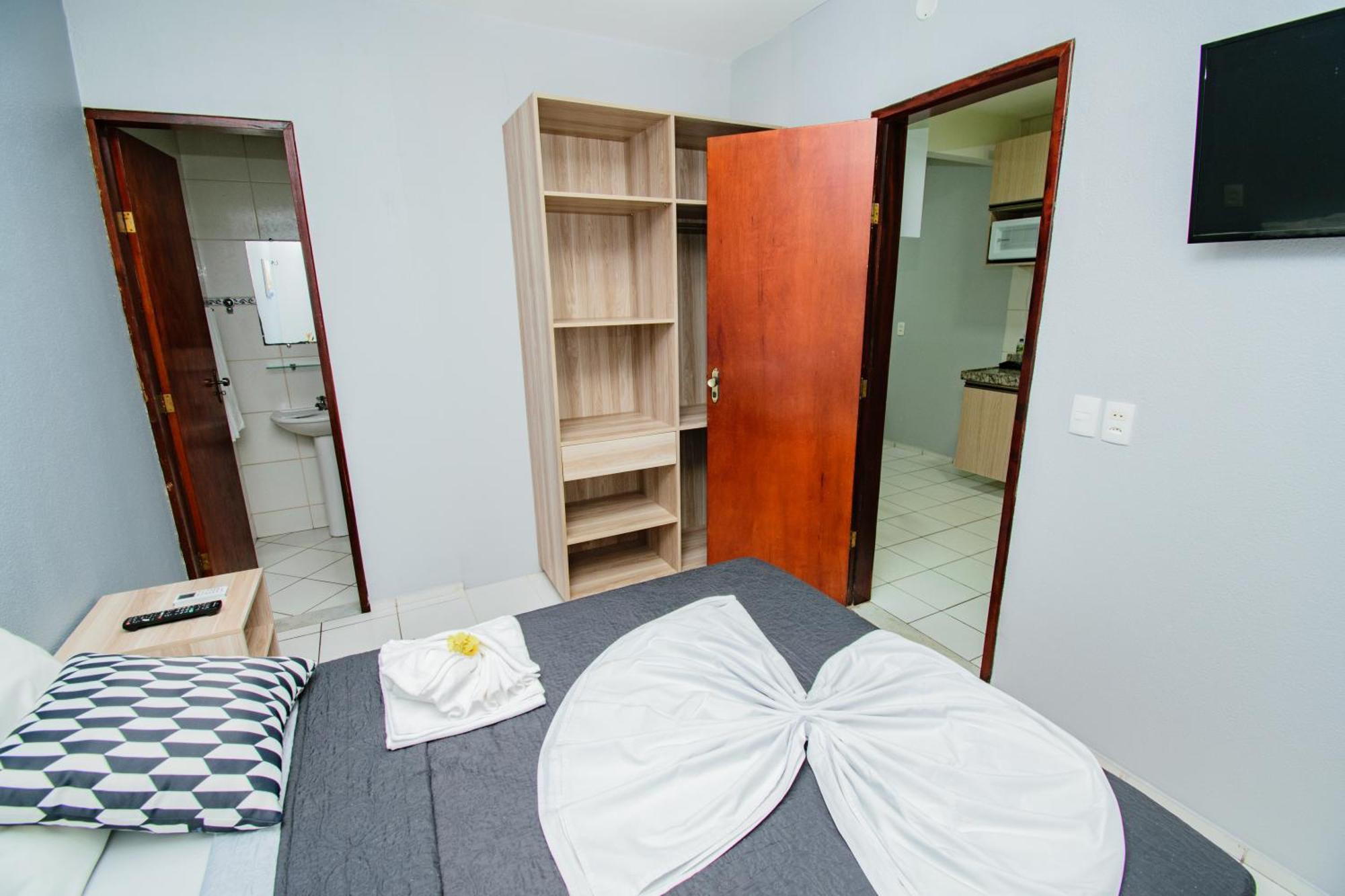 Residencial Boavida *
