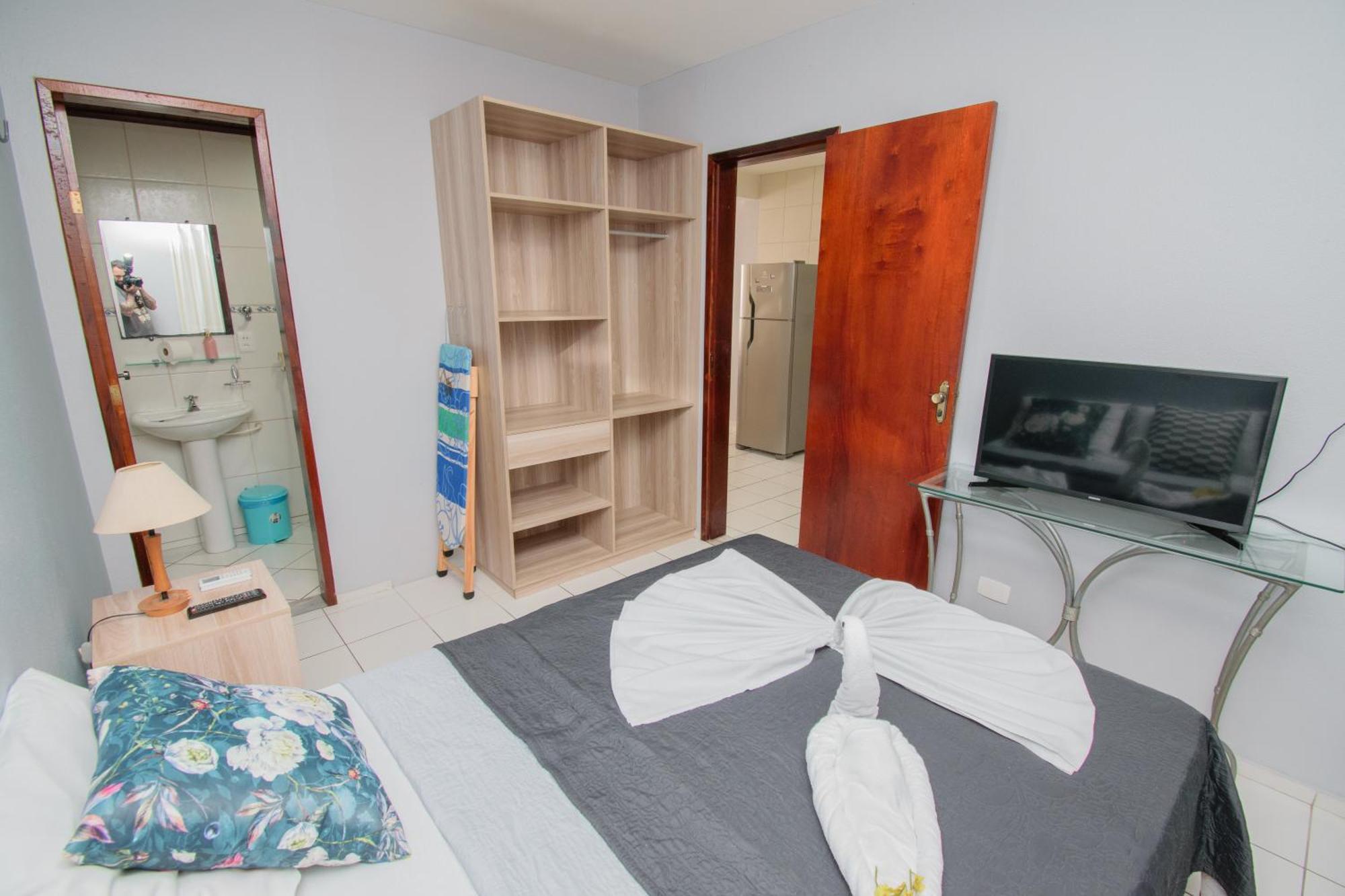 公寓 Residencial Boavida