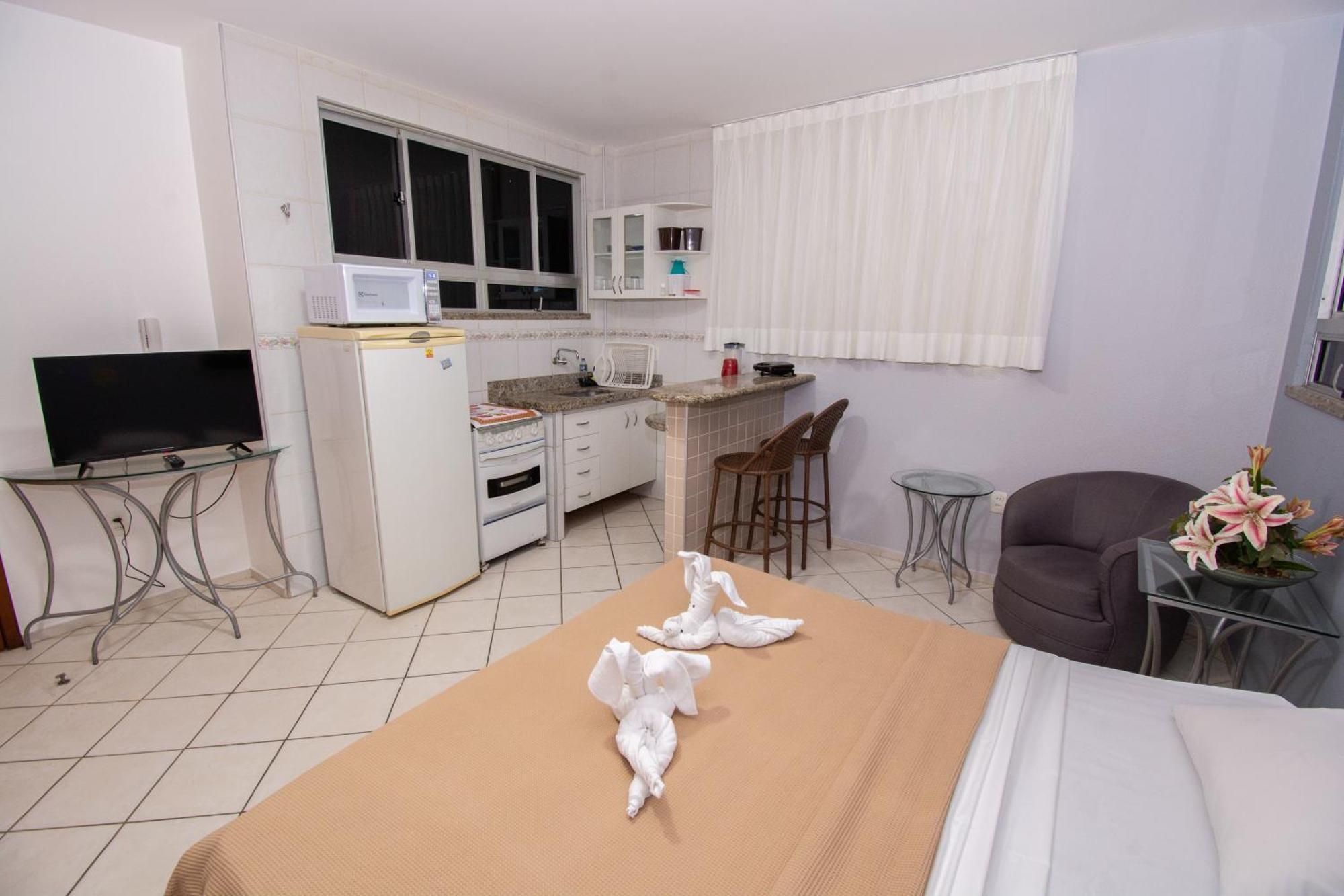 Residencial Boavida *