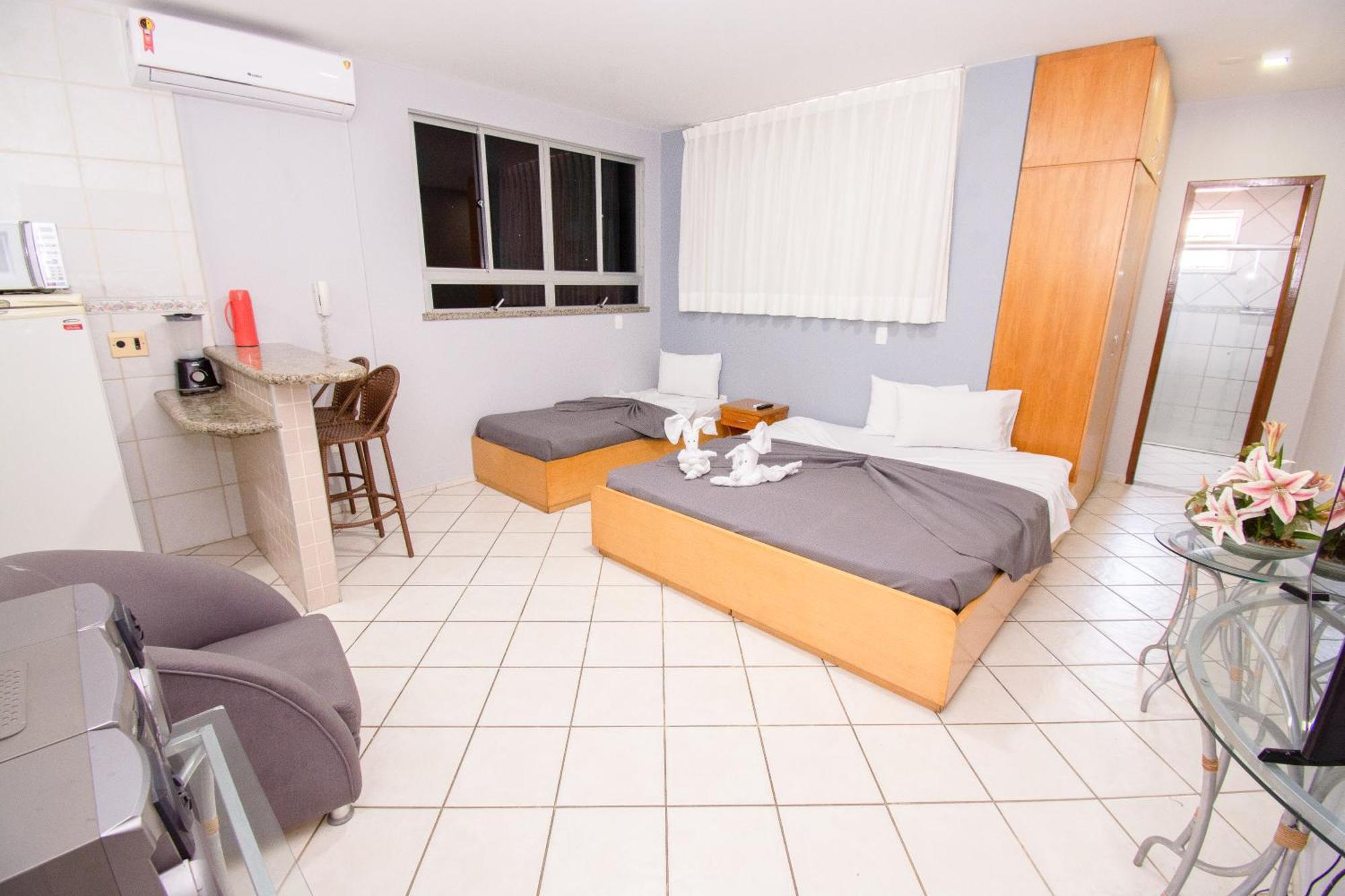 Residencial Boavida