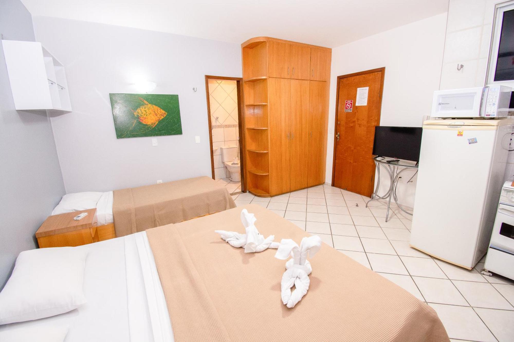 公寓 Residencial Boavida