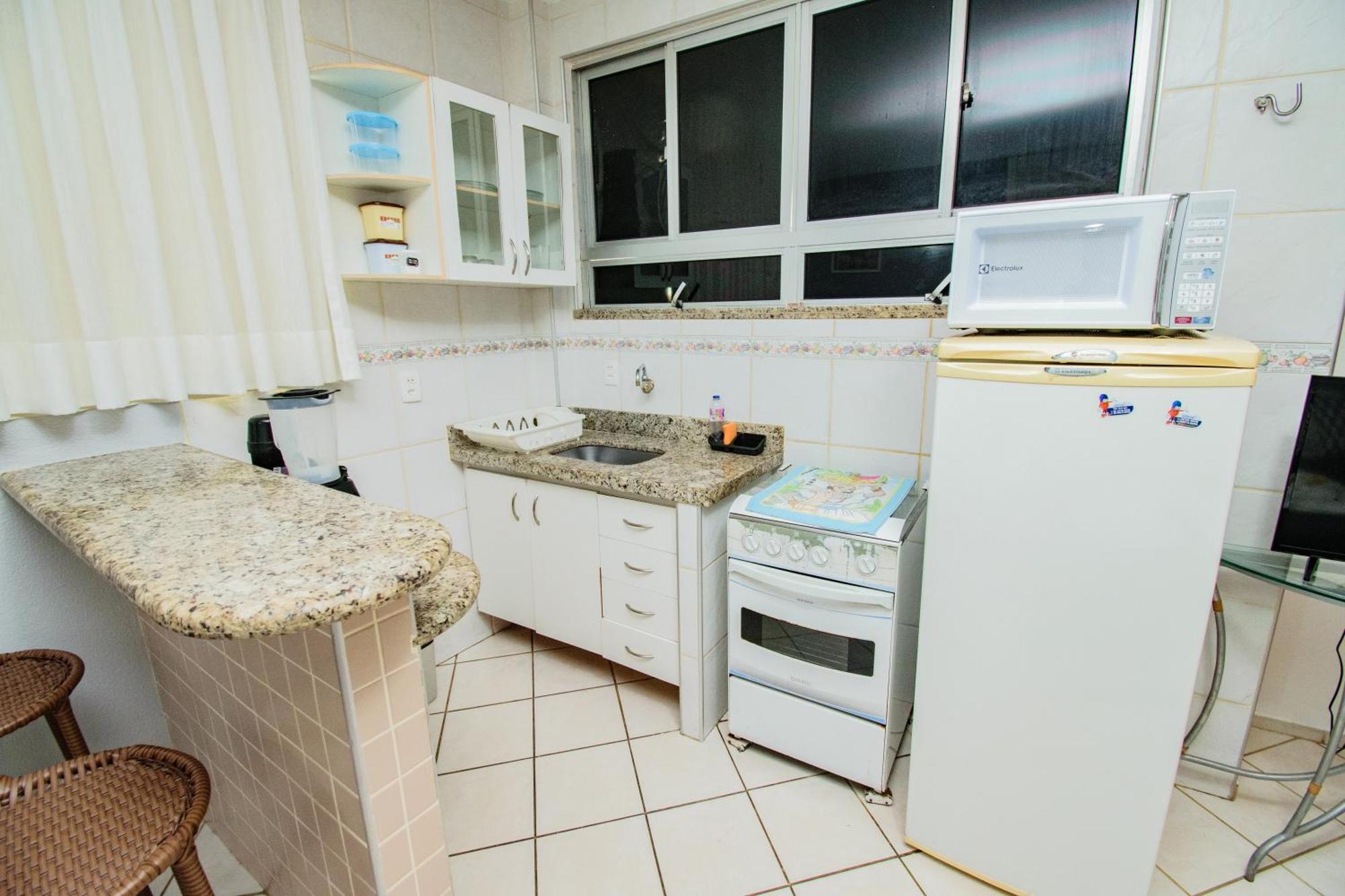 公寓 Residencial Boavida