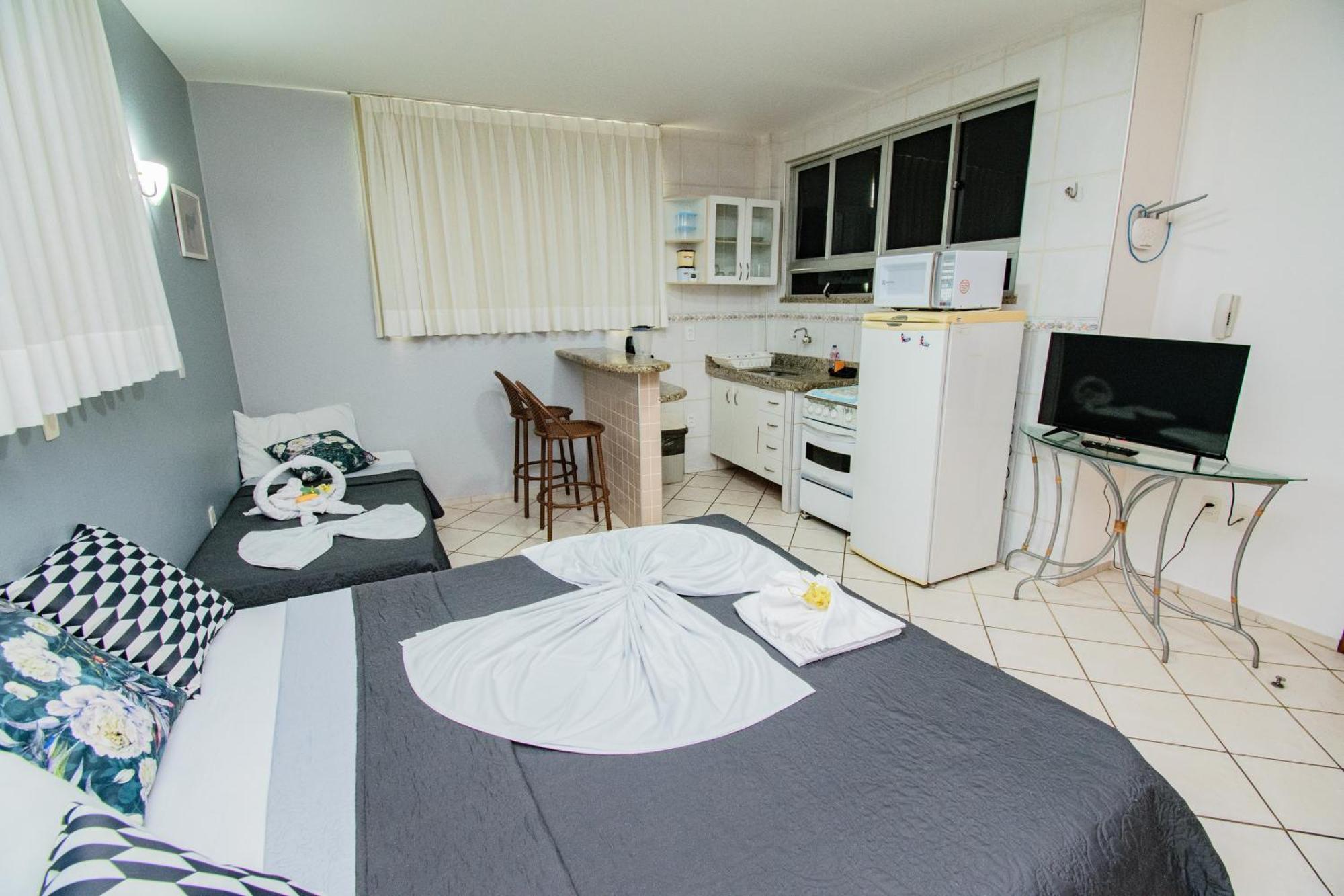 Residencial Boavida