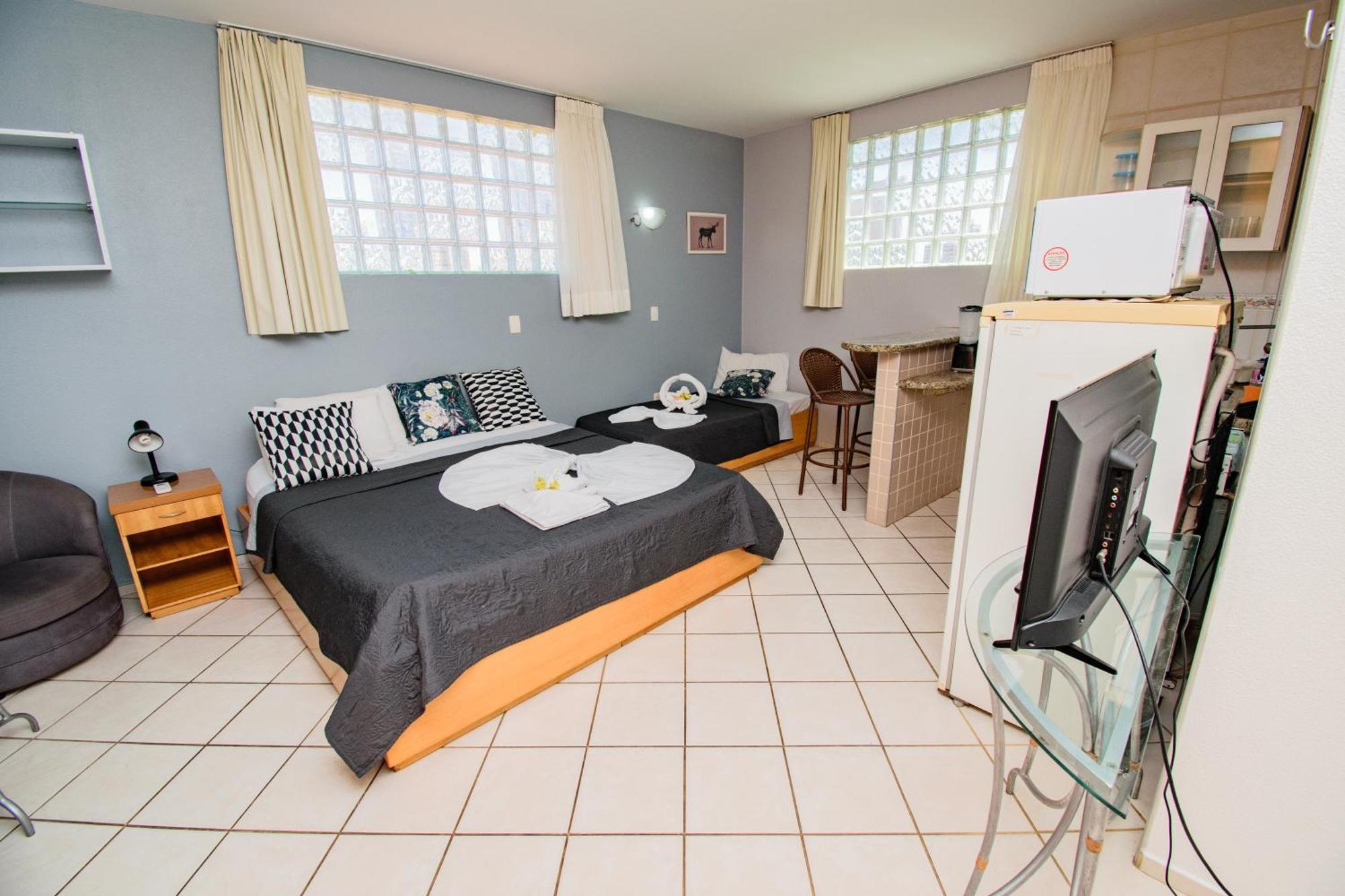 Residencial Boavida *