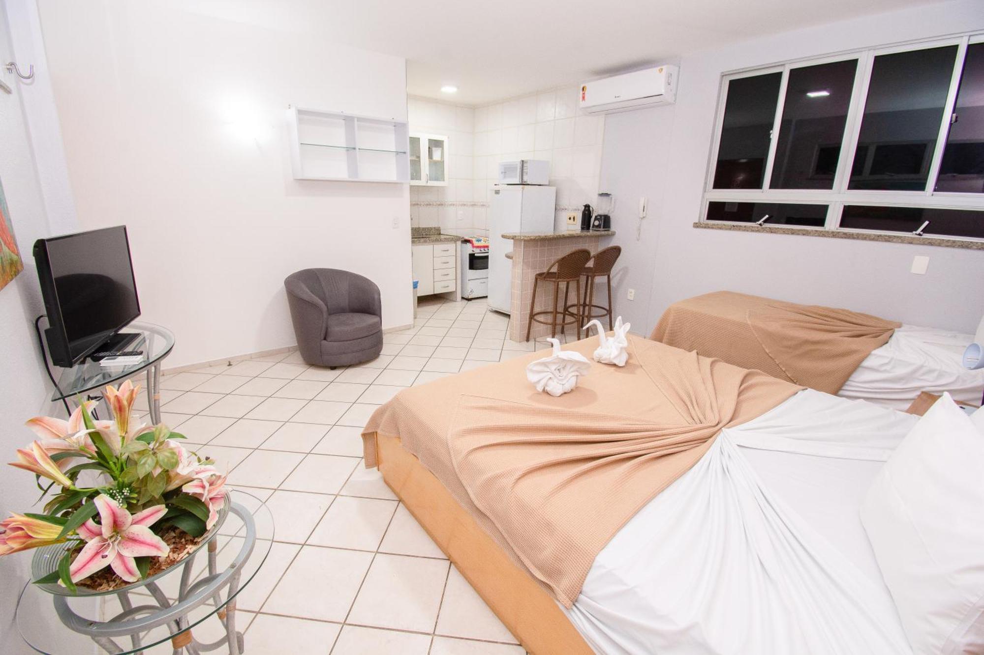 Residencial Boavida *