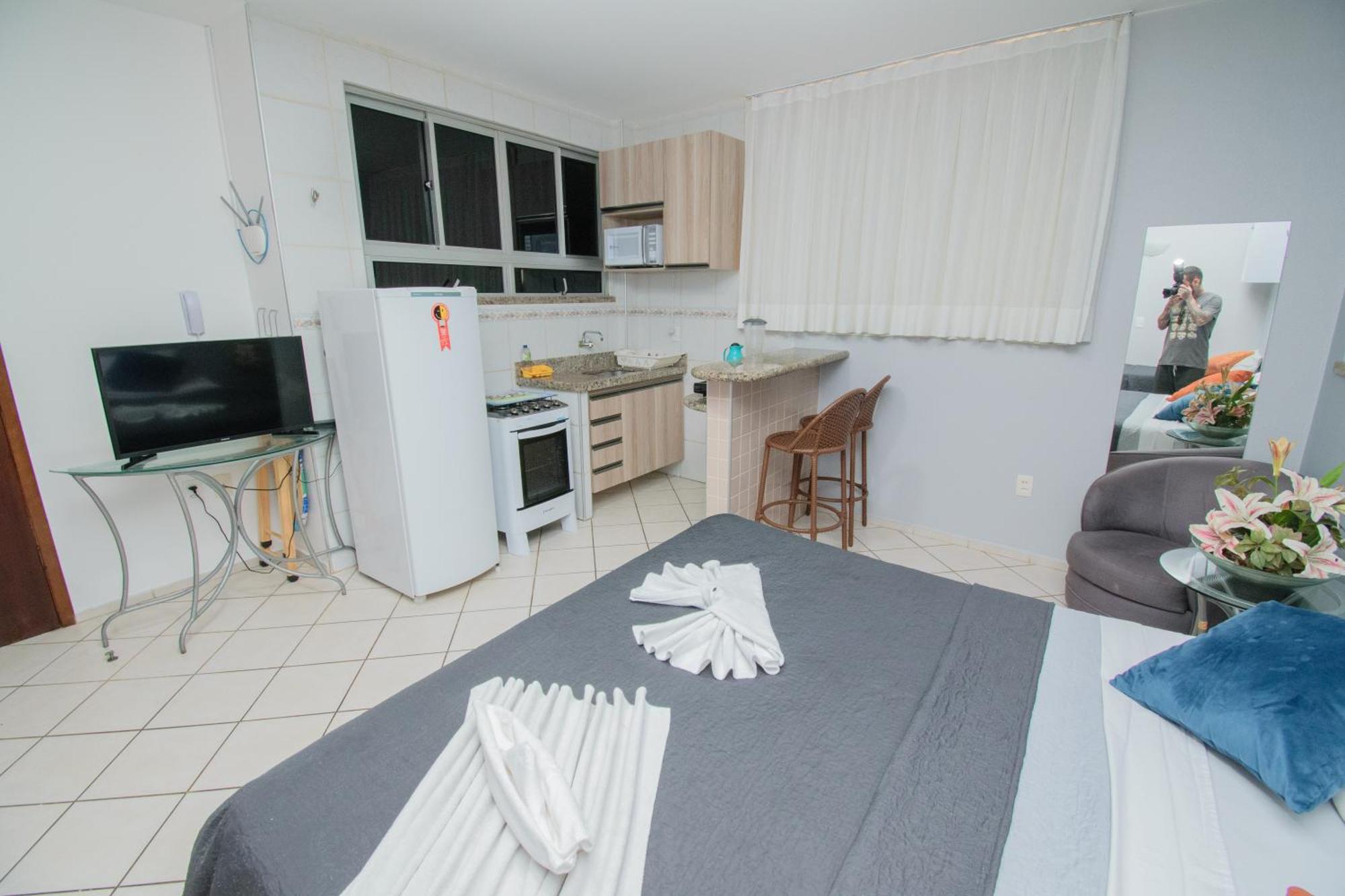 Residencial Boavida *