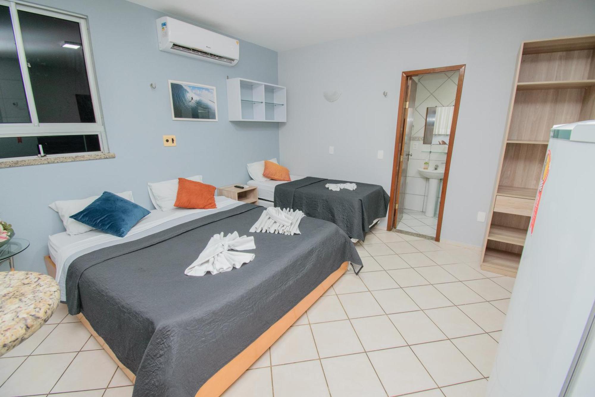 Residencial Boavida