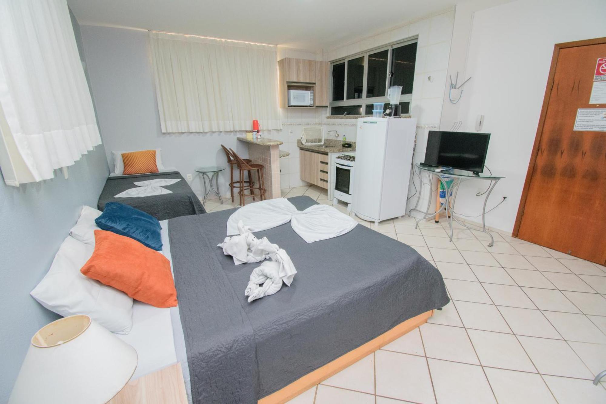 公寓 Residencial Boavida