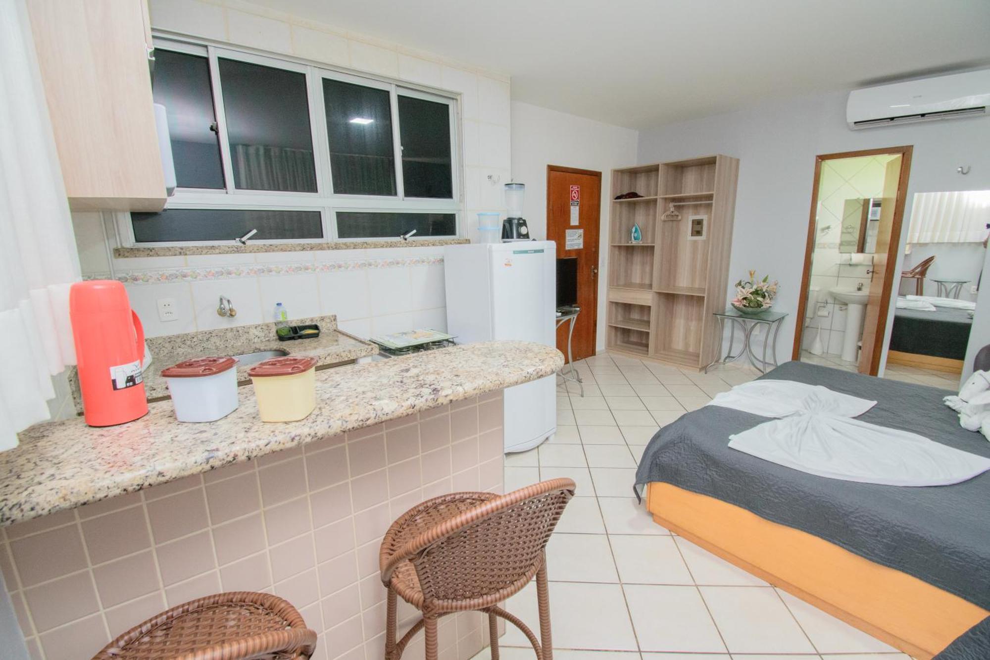 Residencial Boavida *