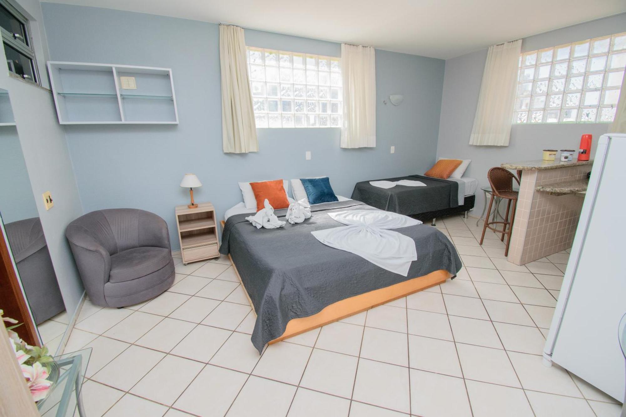 Residencial Boavida