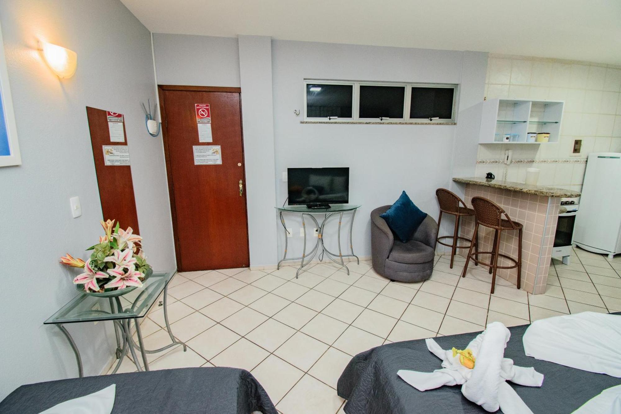 Residencial Boavida *