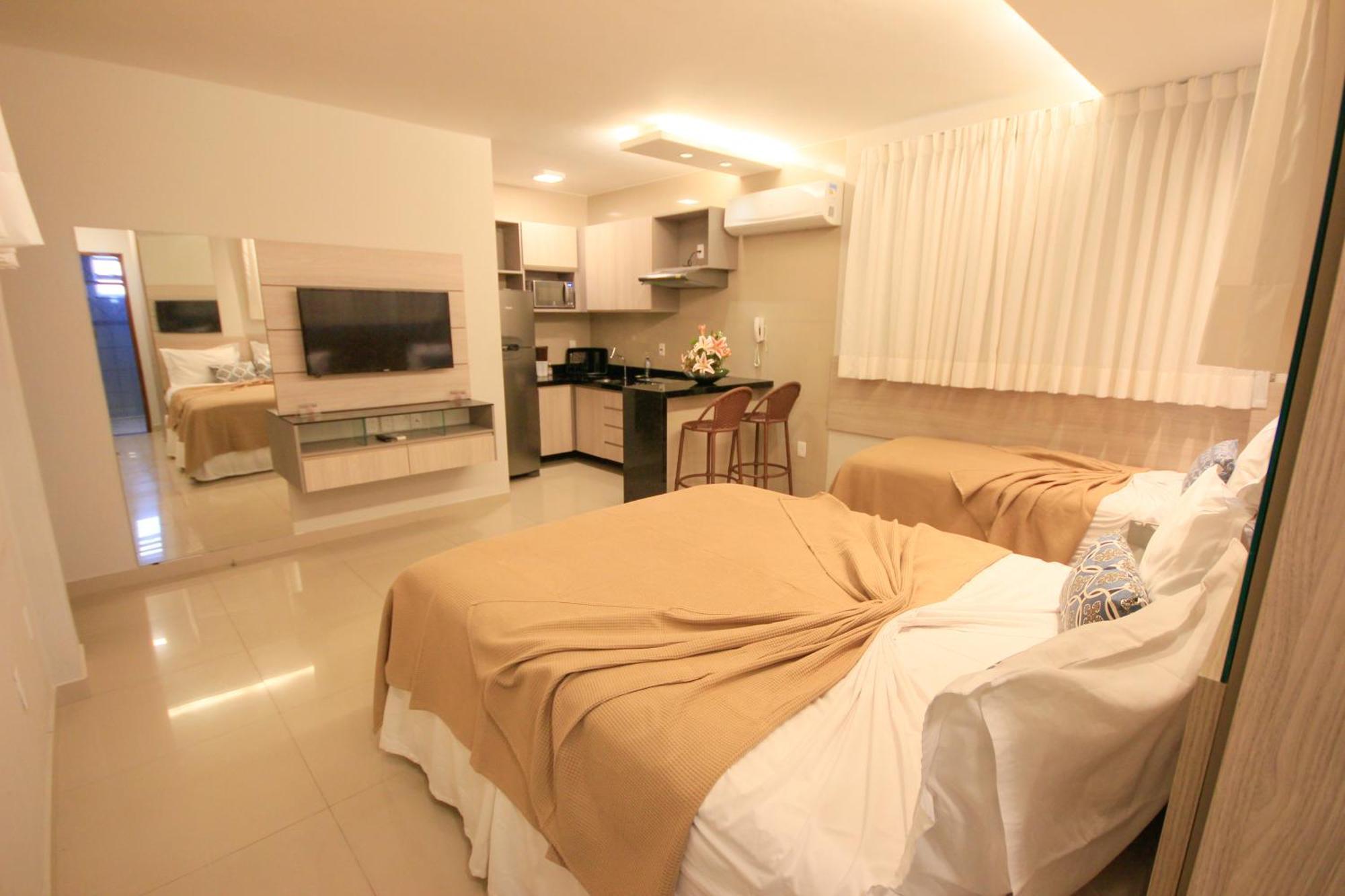 Residencial Boavida *
