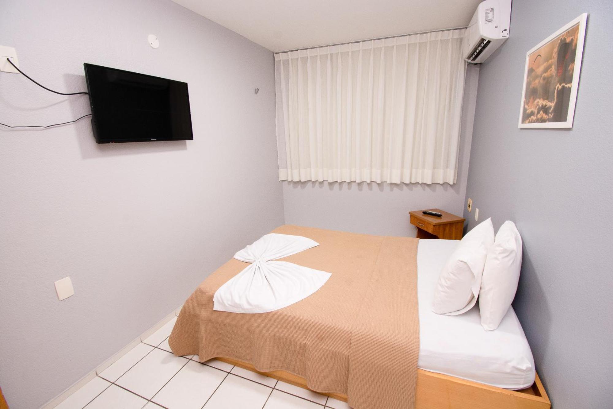 公寓 Residencial Boavida *