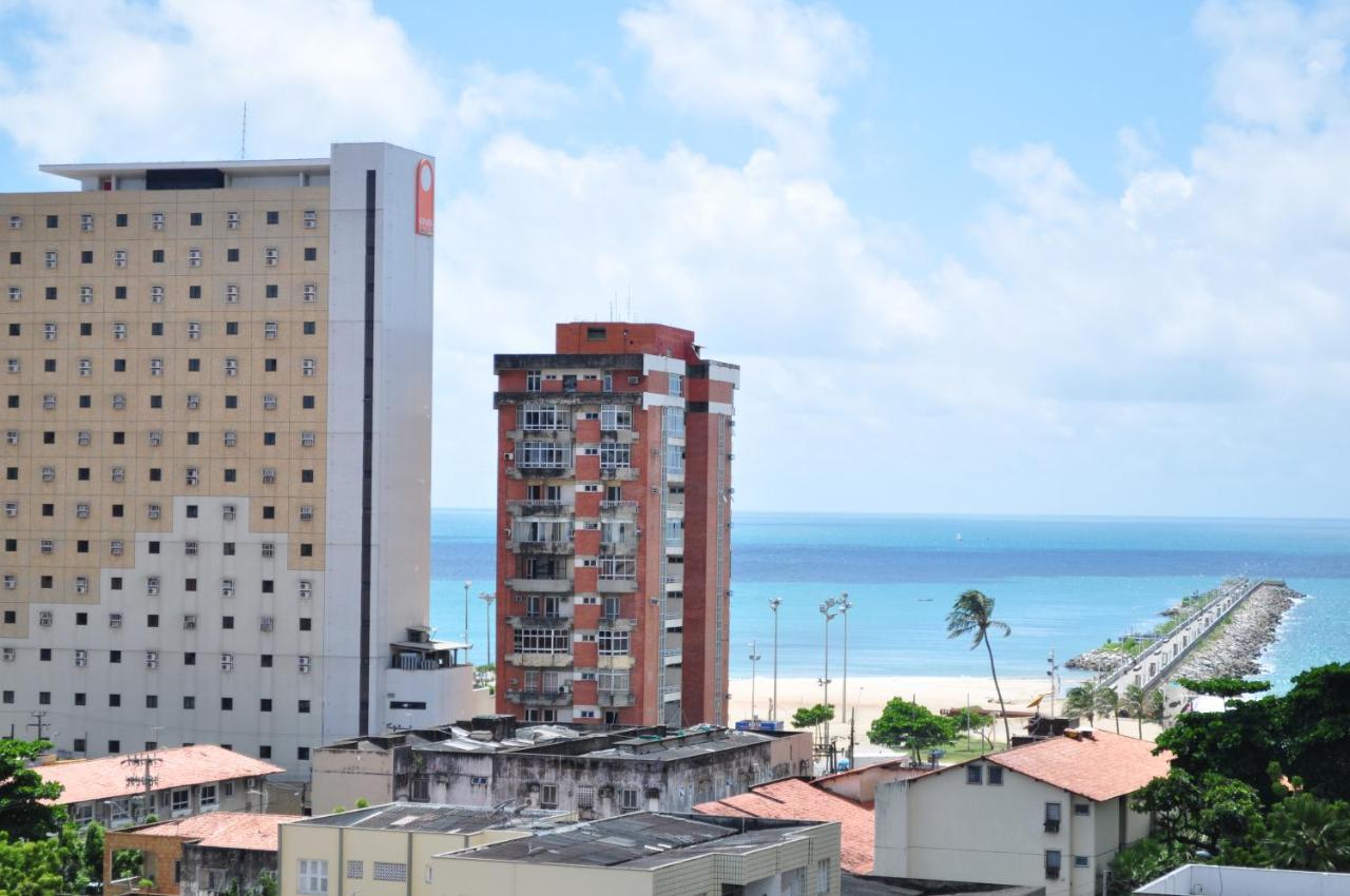 公寓 Residencial Boavida
