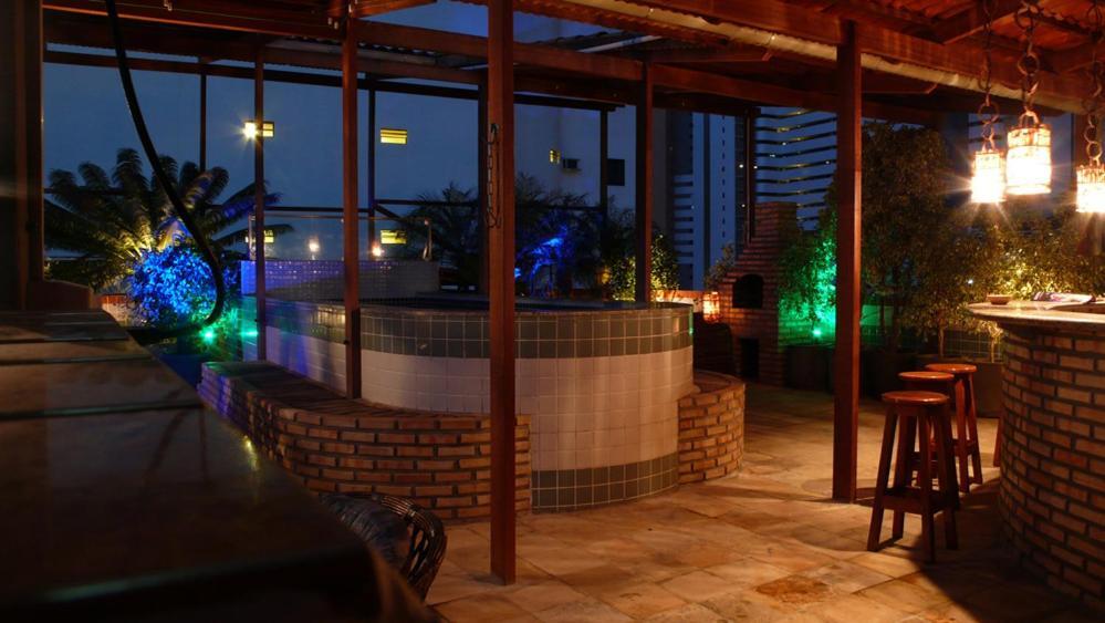 Residencial Boavida 公寓 *